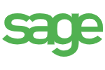 Certified Accounting Software Integration Partner Sage Logo