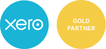 Certified Accounting Software Integration Partner Xero Logo